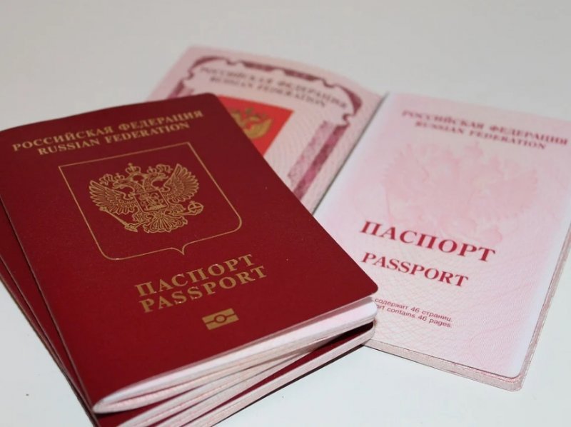 Новосибирский суд поможет благовещенской полиции отобрать гражданство РФ у лжеца