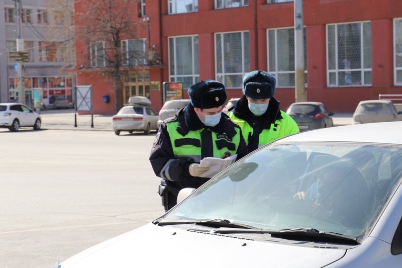 «Семь новосибирцев погибли из-за пьяных водителей»: автоинспекторы выйдут на охоту в День России