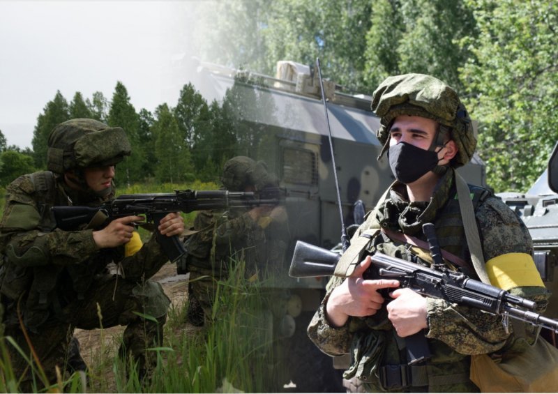 «Арсенал» собрал силовиков: ФСБ предотвратила теракт в Новосибирской области
