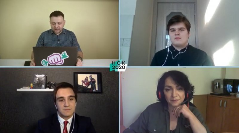 Студент и двое известных новосибирских журналистов решили стать депутатами Горсовета