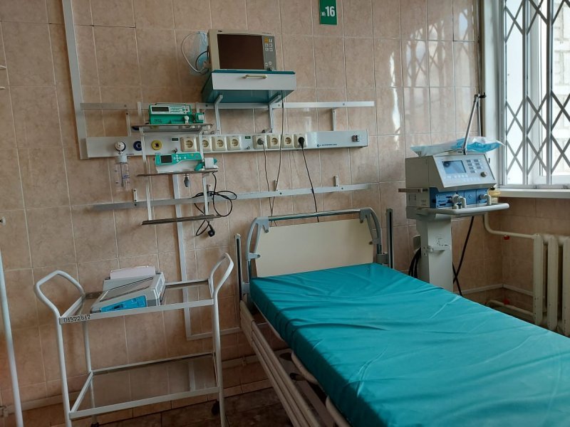 Здвинская больница нарушила условия закупки медоборудования в рамках нацпроекта «Здравоохранение» 