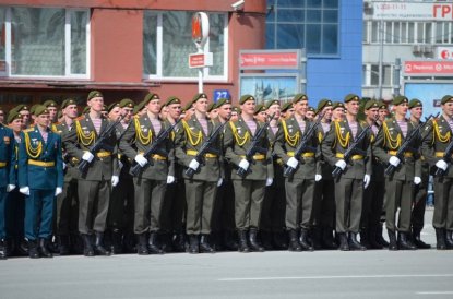 «Всё ради мэра?»: Общественники выступили против полуторамиллионных затрат на парад Победы в Новосибирске 