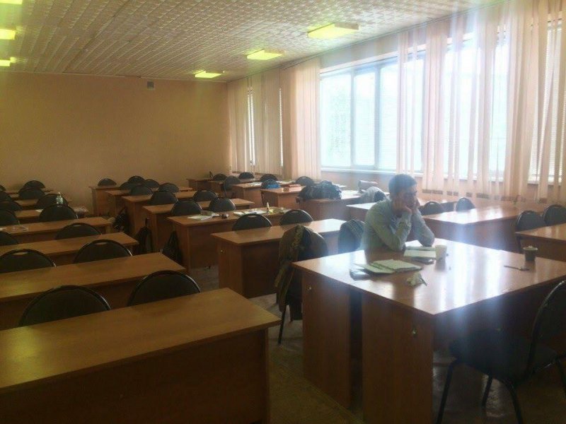 «Пары без студентов»: прокуроры раскрыли махинации при повышении квалификации в Новосибирске