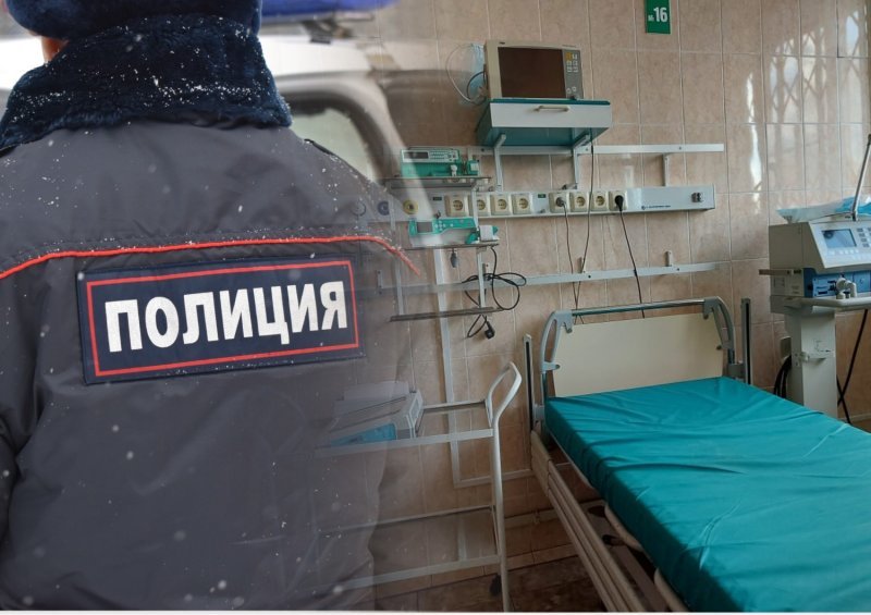 От министерства здравоохранения Новосибирской области скрывают заболеваемость коронавирусом в полиции
