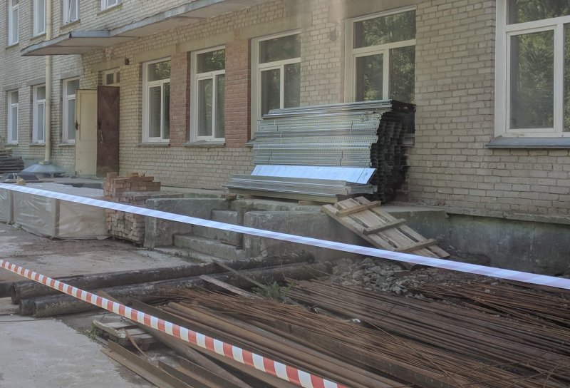 Алюминиевая крыша ДК обошлась экс-главе сельсовета в Венгеровском районе уголовным сроком