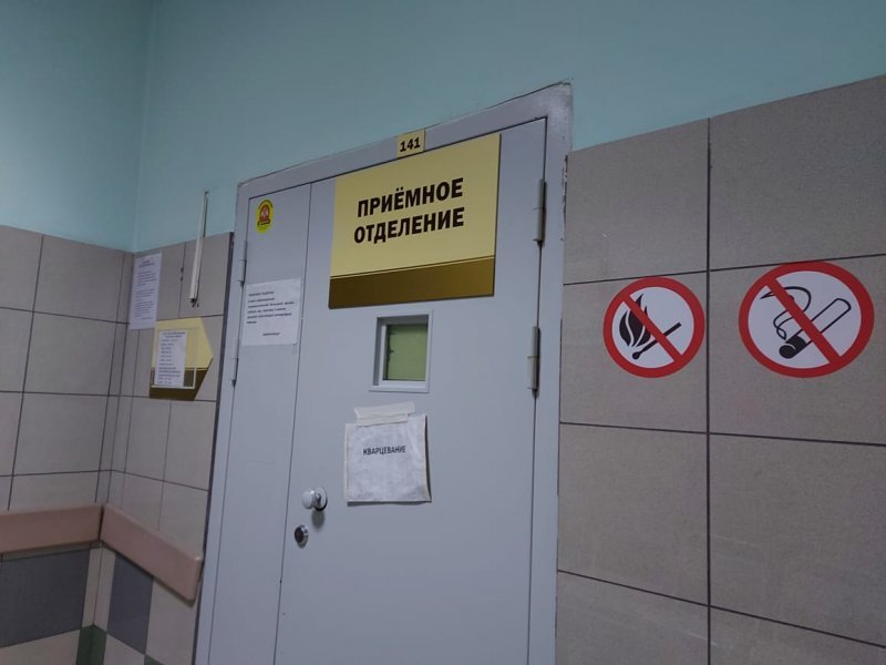 Сразу четыре пациента с коронавирусом скончались в Новосибирской области