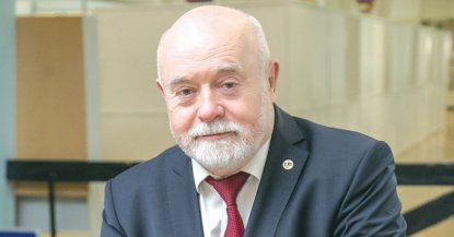 Академик Похиленко передумал судиться с Сибирским отделением РАН из-за земли 