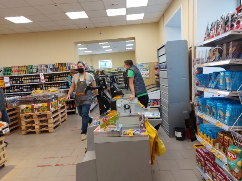 У «Марии-Ра» не хватило денег купить имущество «Компании Холидей» в Новосибирске