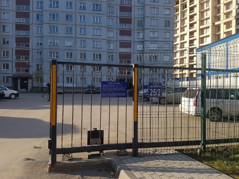 По требованию собственников в Новосибирской области отремонтируют 83 многоквартирника 