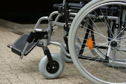 «Покусились на святое»: воры украли у сибирячки инвалидную коляску вместо велосипеда