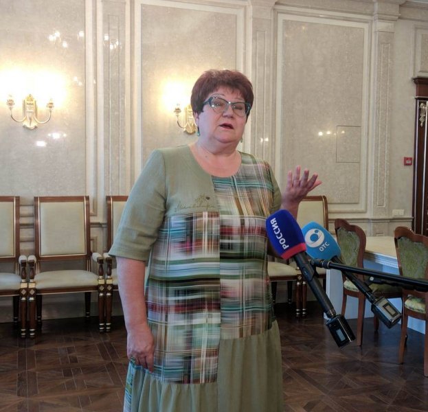 Новый министр культуры Ярославцева пообещала вернуть деньги на проекты