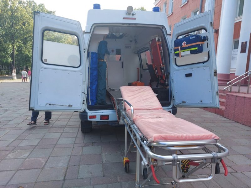 Более 7,5 тысячи жителей Новосибирской области переболели коронавирусом 