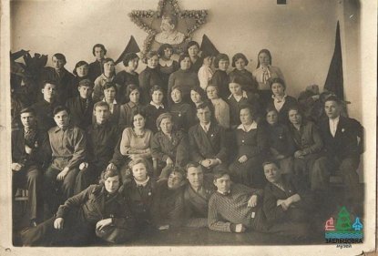 В Новосибирском музее «Заельцовка» ищут фотомоделей 1935 года