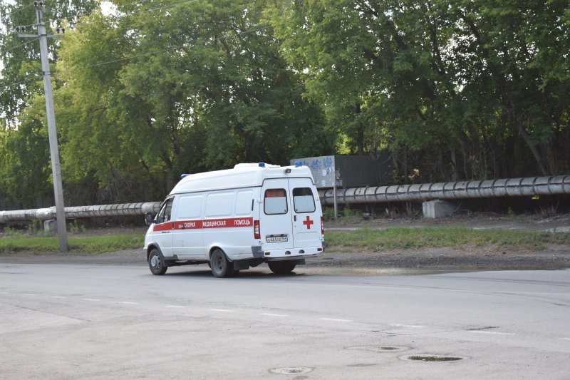 Три пожилых женщины умерли от COVID-19 в Новосибирской области