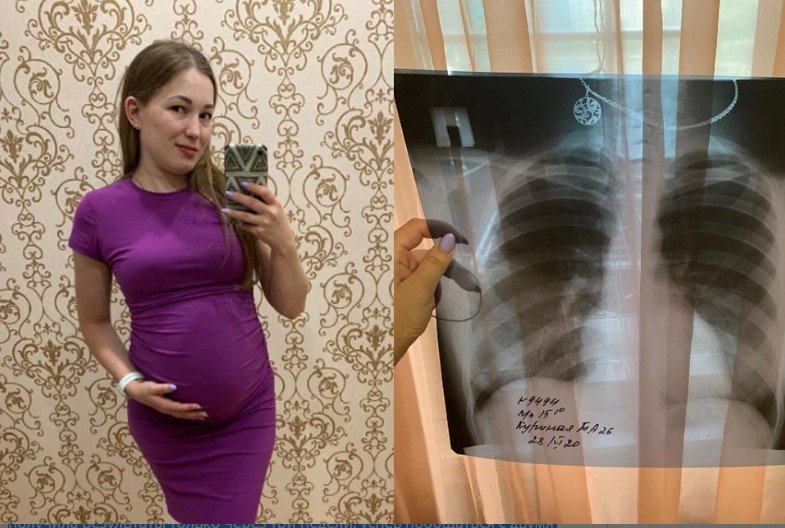 Жительница Новосибирска попала на карантин по COVID-19 второй раз