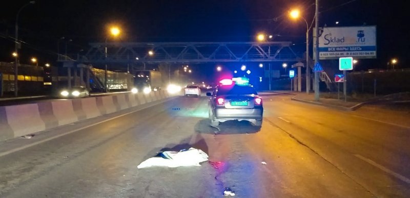 Гибель на улице Мира: автоинспекторы поймали участника смертельной аварии