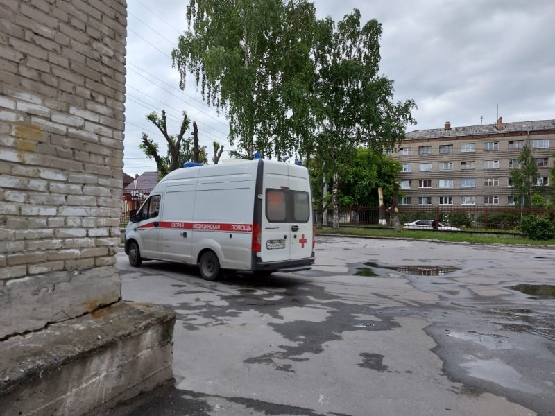 Трое пожилых пациентов умерли от коронавируса в Новосибирске 