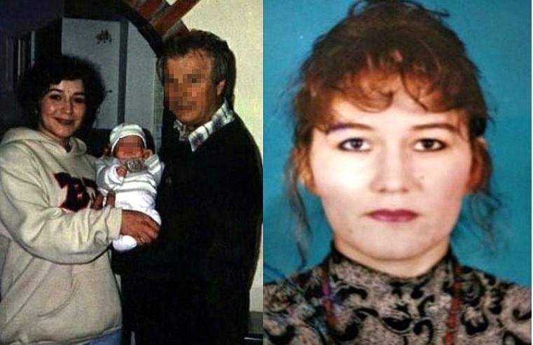 «Родила дочку и исчезла»: уроженку Узбекистана ищут уже пятнадцать лет