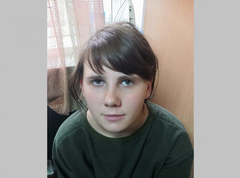 Девочка в камуфляжных штанах ускользнула от кемеровских поисковиков в Новосибирск