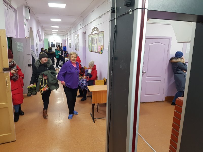 Новосибирские ректоры предложили министру России облегчить трудоустройство учителей