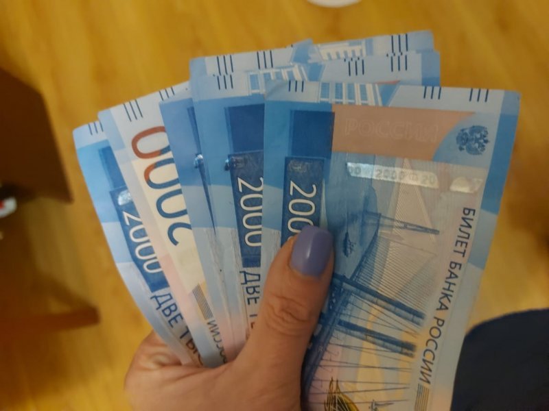 Новосибирские предприниматели получат льготные займы до 300 тысяч рублей