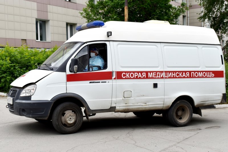 Еще пять человек умерли от коронавируса в Новосибирской области