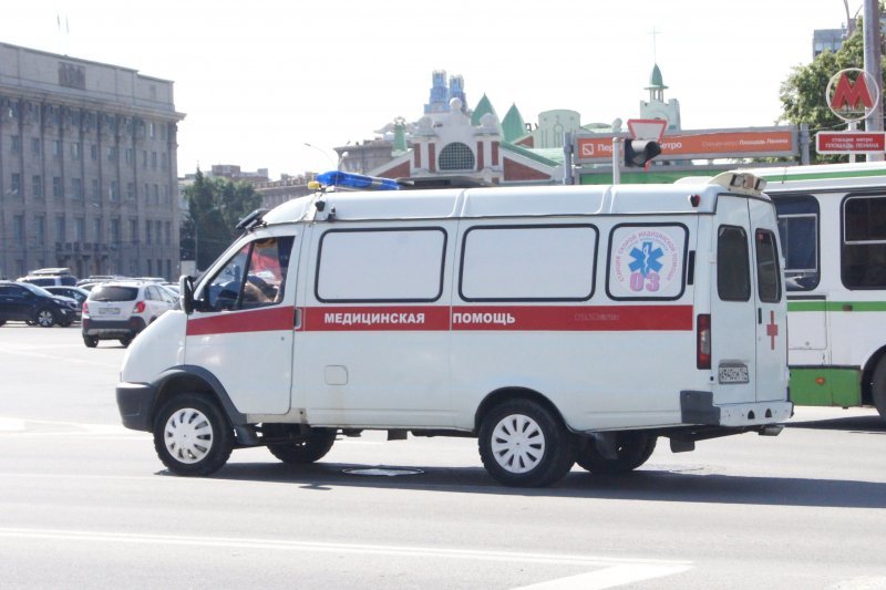 Пять человек умерли от COVID-19 в Новосибирской области