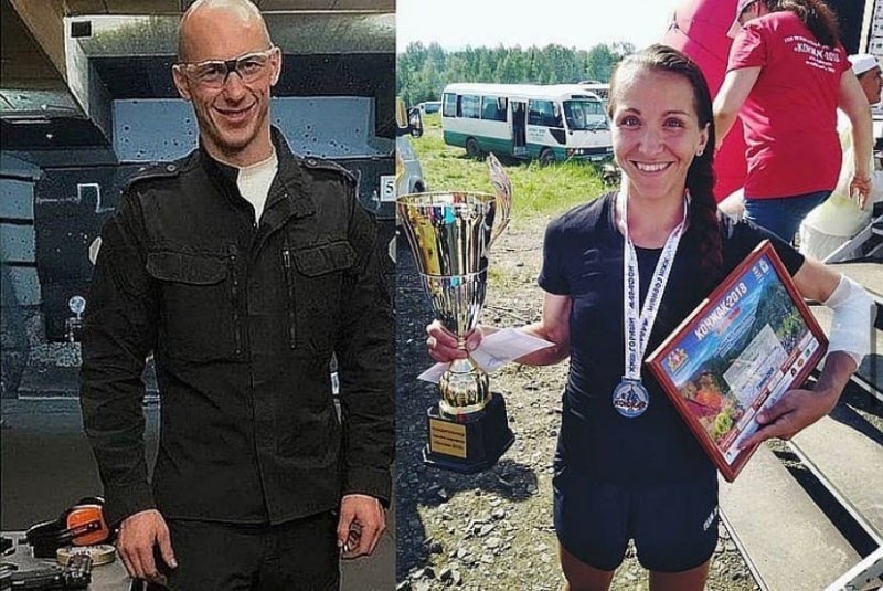 Экс-спецназовец считал похищение новосибирской спортсменки романтическим круизом
