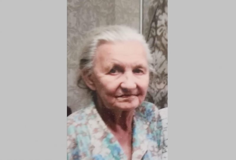 Пенсионерка с потерей памяти пропала в Новосибирске 