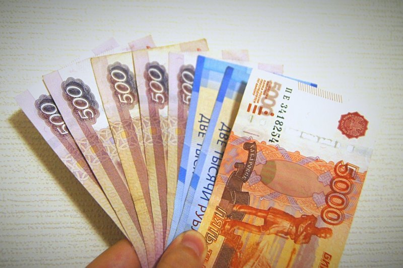 36 тысяч многодетных семей Новосибирской области получат более ста тысяч рублей