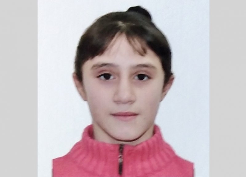 Девочка-подросток пропала с площадки в Новосибирске