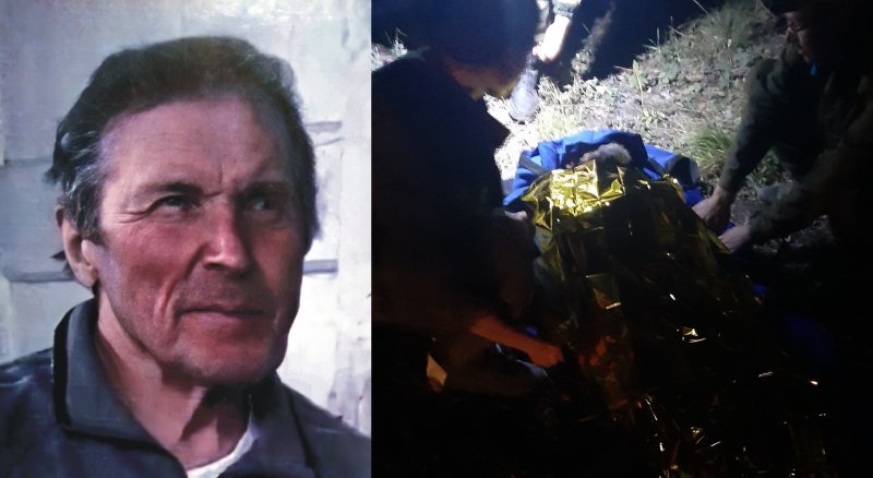 Найден, жив: 80-летнего дачника нашли на заброшенном участке неподвижным