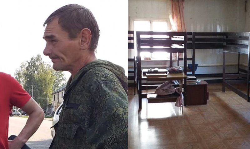 «Я грозился выпрыгнуть в окно»: пропавшего жителя Новосибирской области спасли из секты