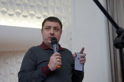 Депутата Андреева по указу президента проверит прокуратура