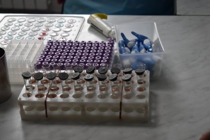 110 тысяч новосибирцев получат вакцину от коронавируса 