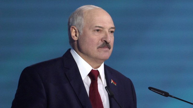 «Мы не согласны!»: Победу Лукашенко на президентских выборах оспорят в суде