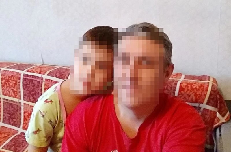 «Мама ударила лицом об стол»: новосибирец будет судиться с бывшей из-за избиения его сына 