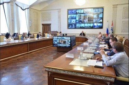 Министр культуры Ярославцева попросила губернатора построить общежитие для талантливой молодежи