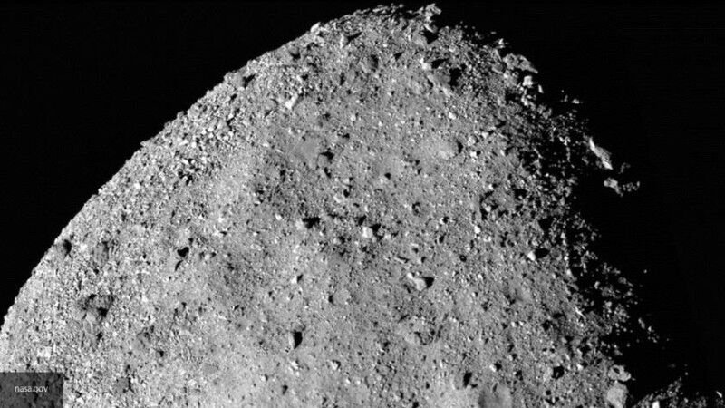«Мы не умрем»: астероид – «высотка» приблизится к Земле первого сентября