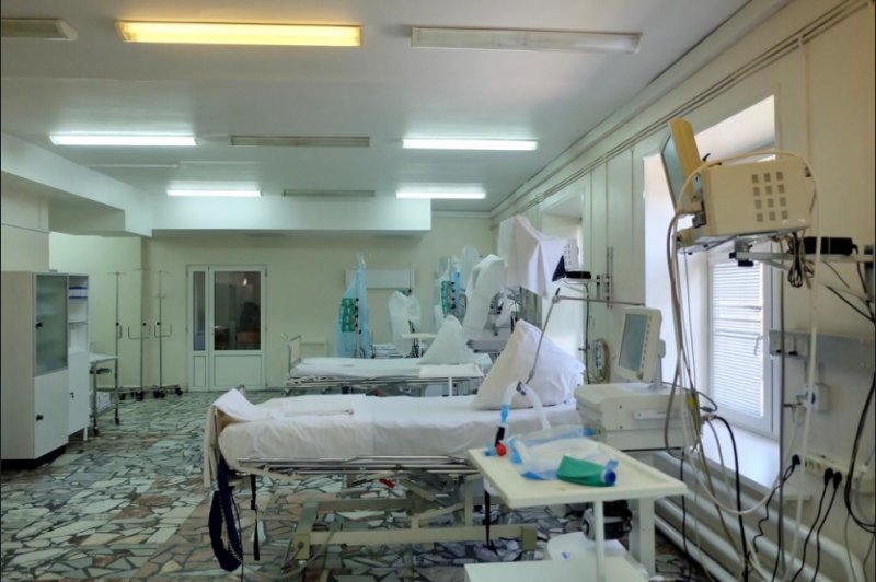 Два «коронавирусных» госпиталя продолжат принимать пациентов