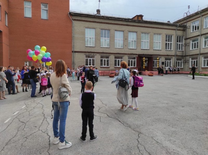 Новосибирских детей с подозрением на коронавирус отправят в «обсерватор»