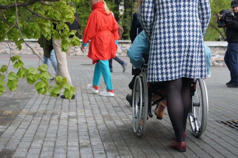 Общественнице грозит срок за кражу полумилиона рублей у инвалидов