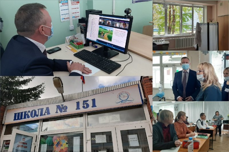 «Коронавирус не пройдет»: как работают новосибирские школы в условиях ограничений