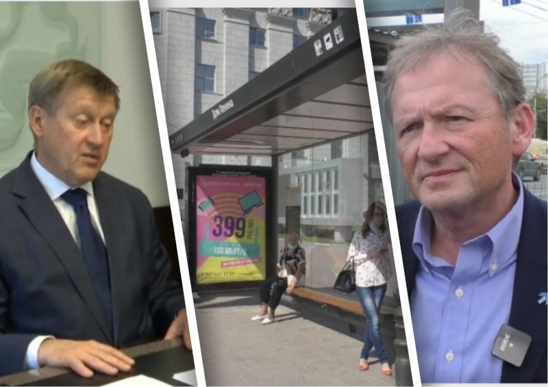 «Сносить с умом»: бизнес-омбудсмен Титов заставил мэра пойти навстречу предпринимателям