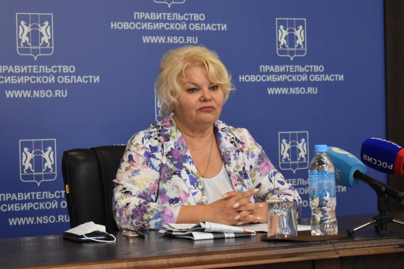 Распространителей дезинформации о выборах ищут в Новосибирске