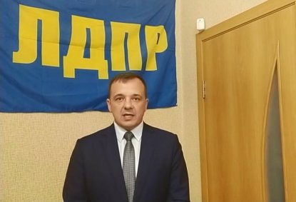 Кандидат Лебедев отказался от места в «Умном голосовании»