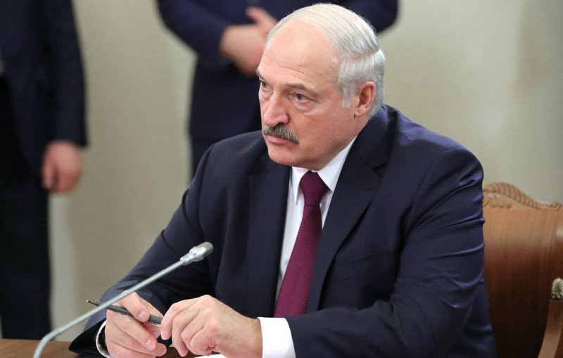 Лукашенко и Путин встретятся в Москве в следующий понедельник