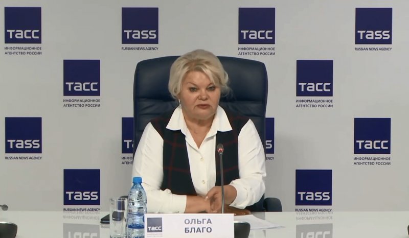 Председатель Облизбиркома призвала коалицию не распространять фейки о выборах