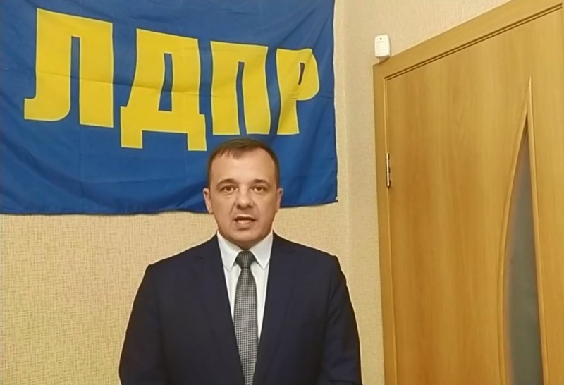 Депутат горсовета Лебедев победил без «Умного голосования»