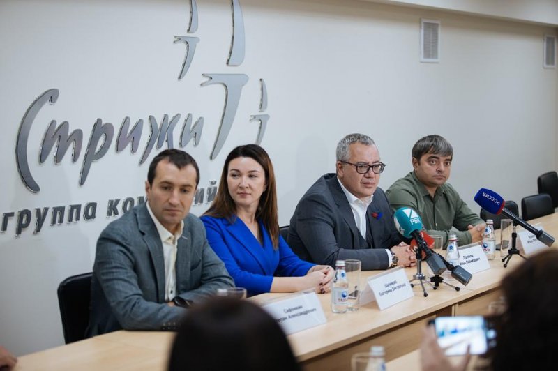 «Лига эффективности» добьется для Заельцовского района новых школ и строительства метро